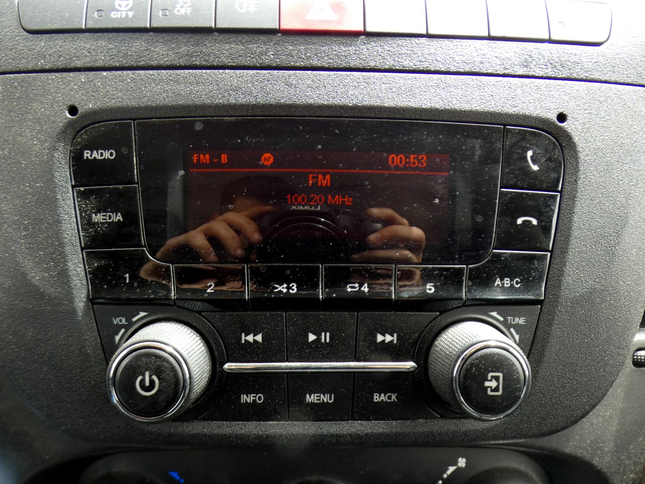 Foto Iveco Daily 12