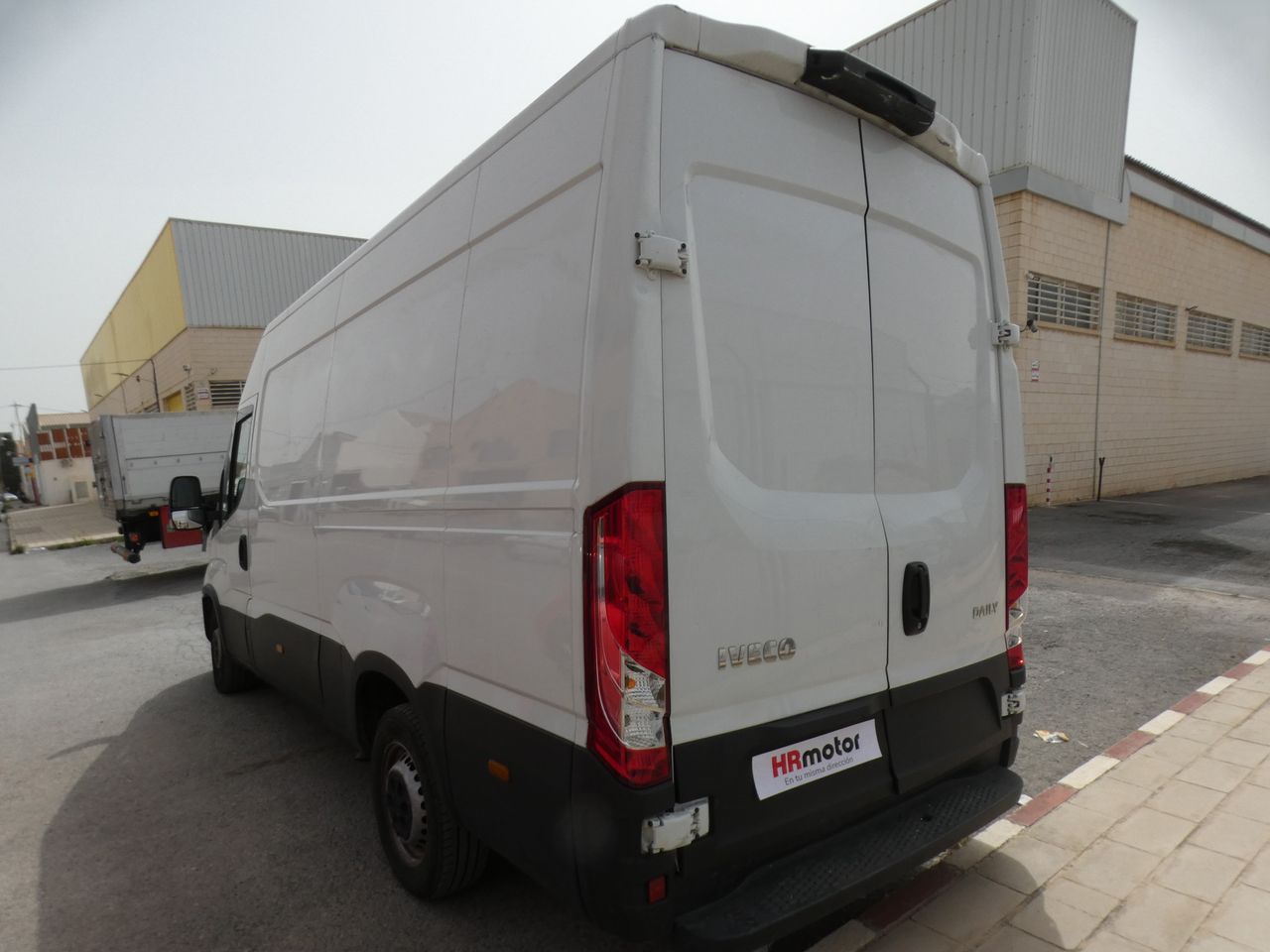 Foto Iveco Daily 13