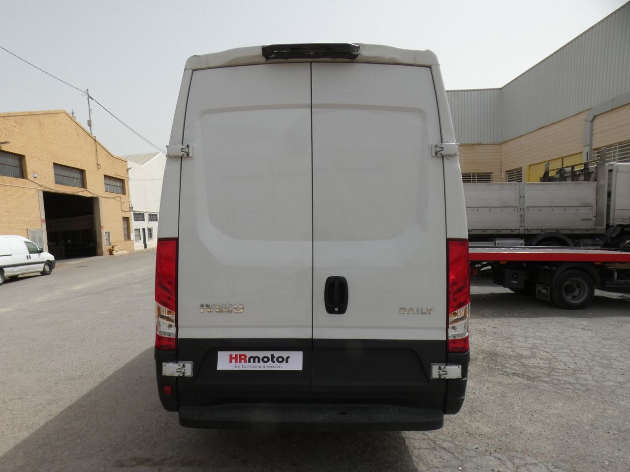 Foto Iveco Daily 16