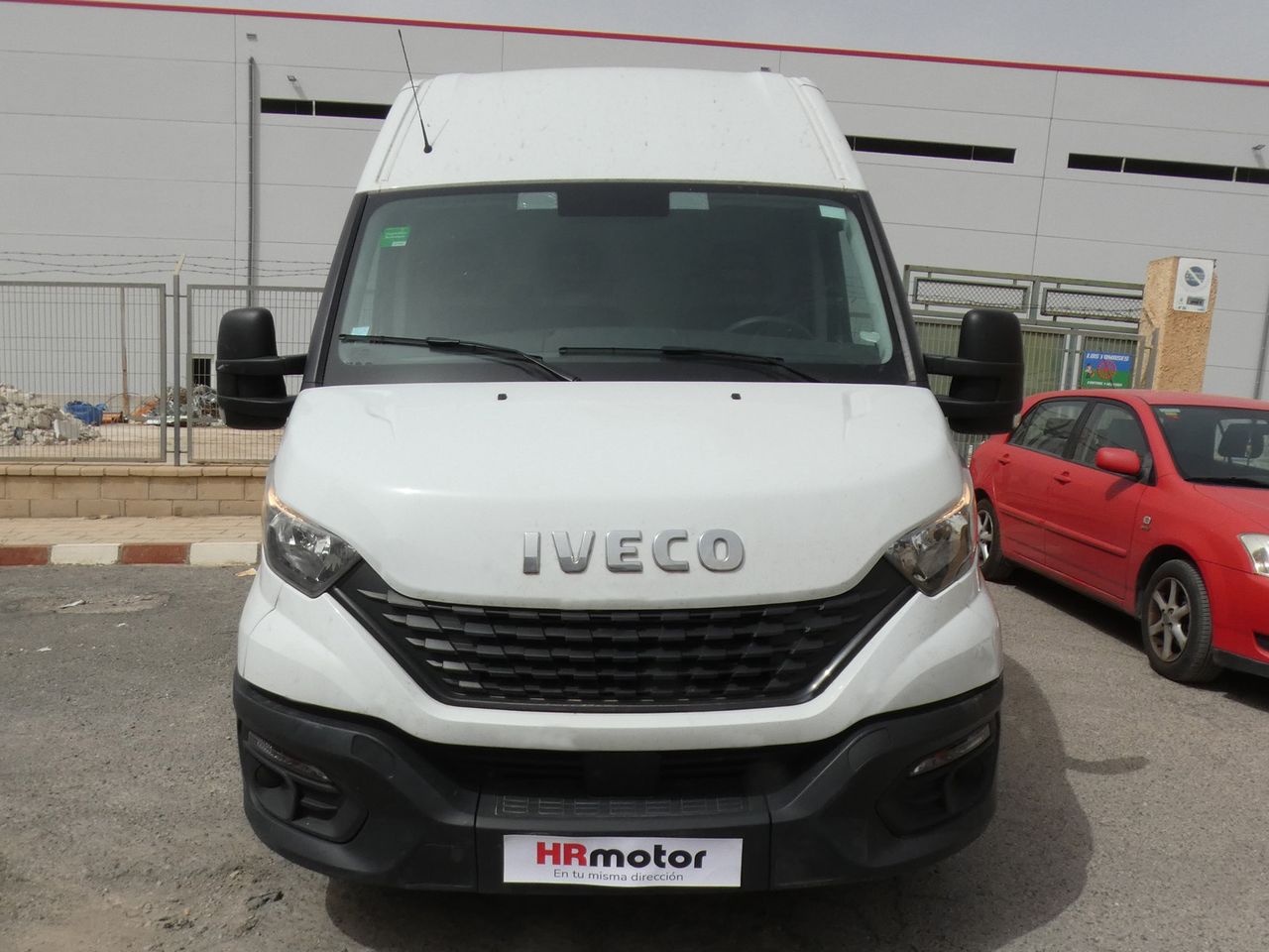 Foto Iveco Daily 17