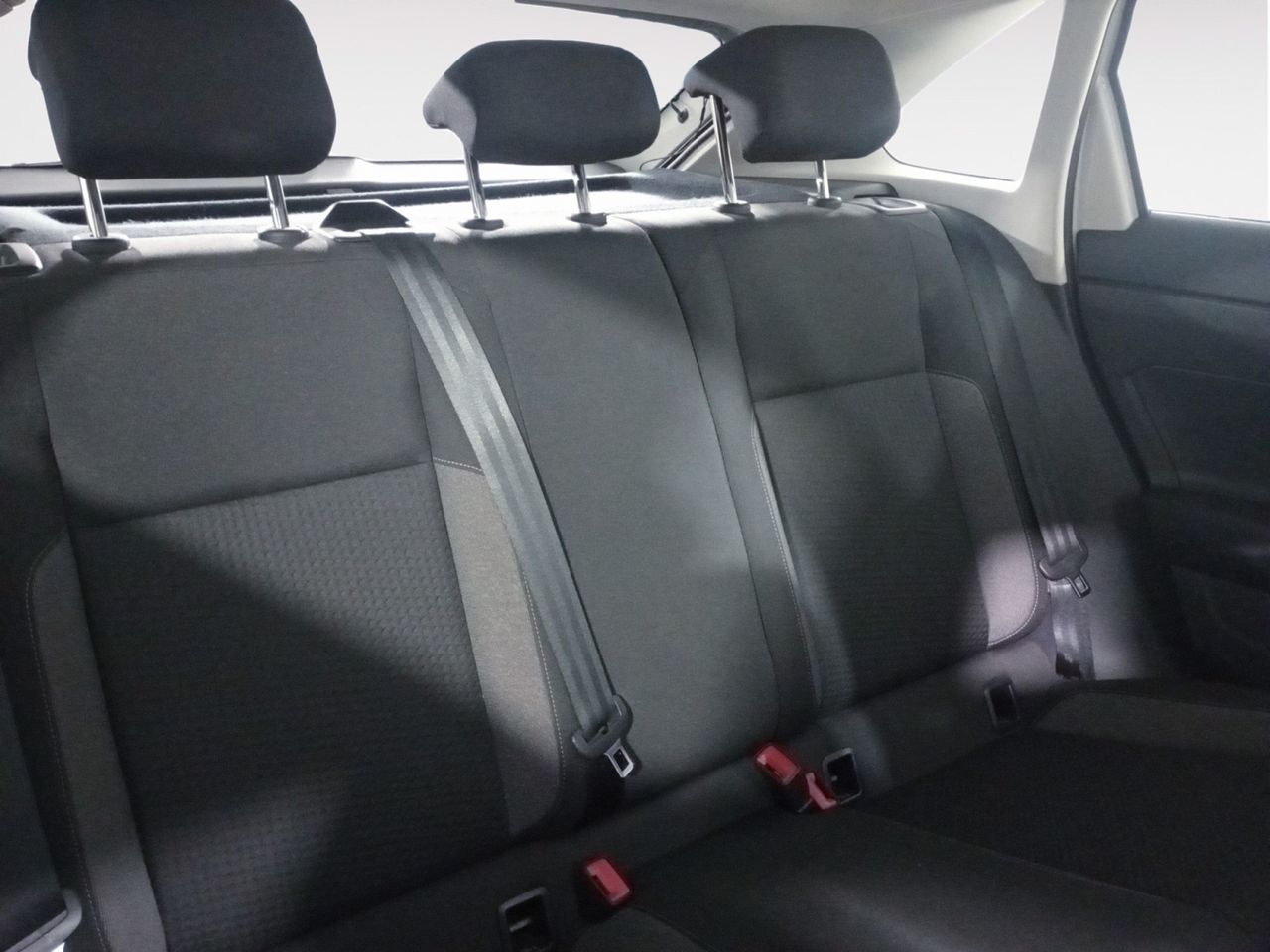 Foto Volkswagen Taigo 9