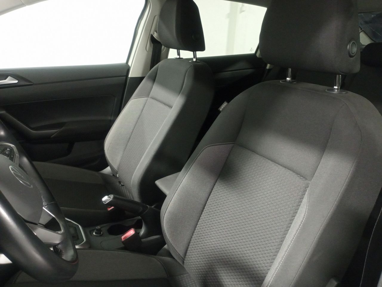 Foto Volkswagen Taigo 20