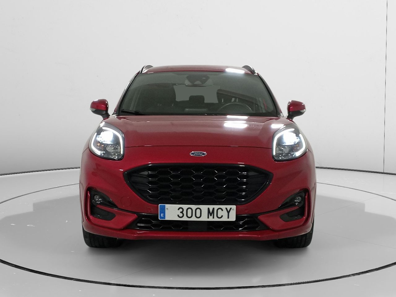 Foto Ford Puma 5