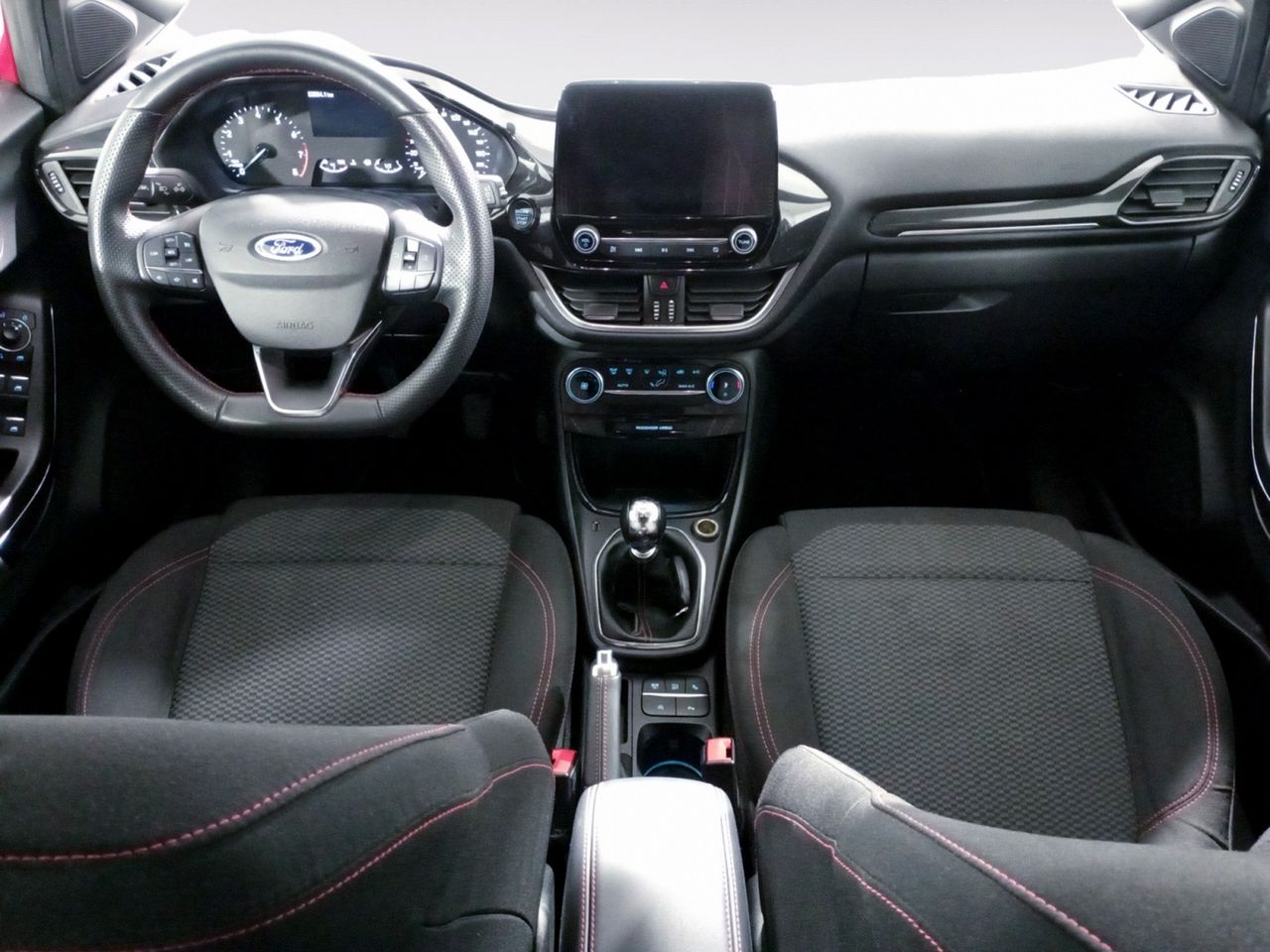 Foto Ford Puma 6