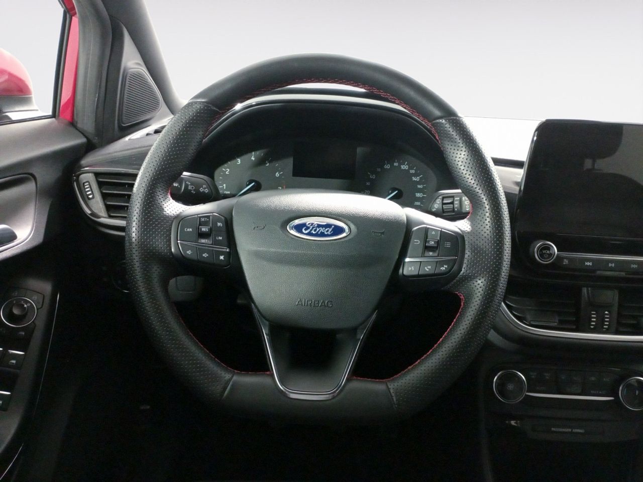 Foto Ford Puma 7
