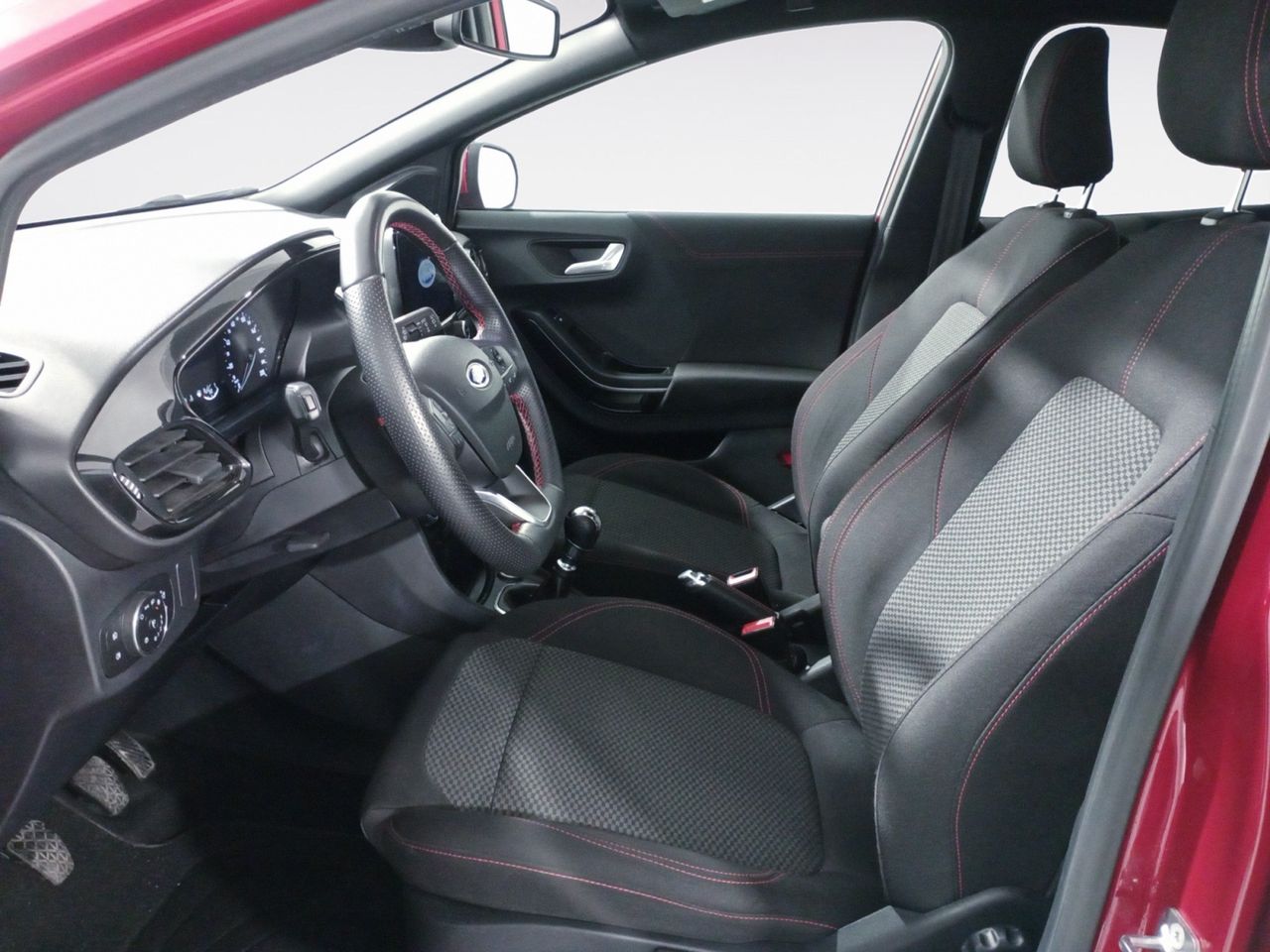 Foto Ford Puma 8