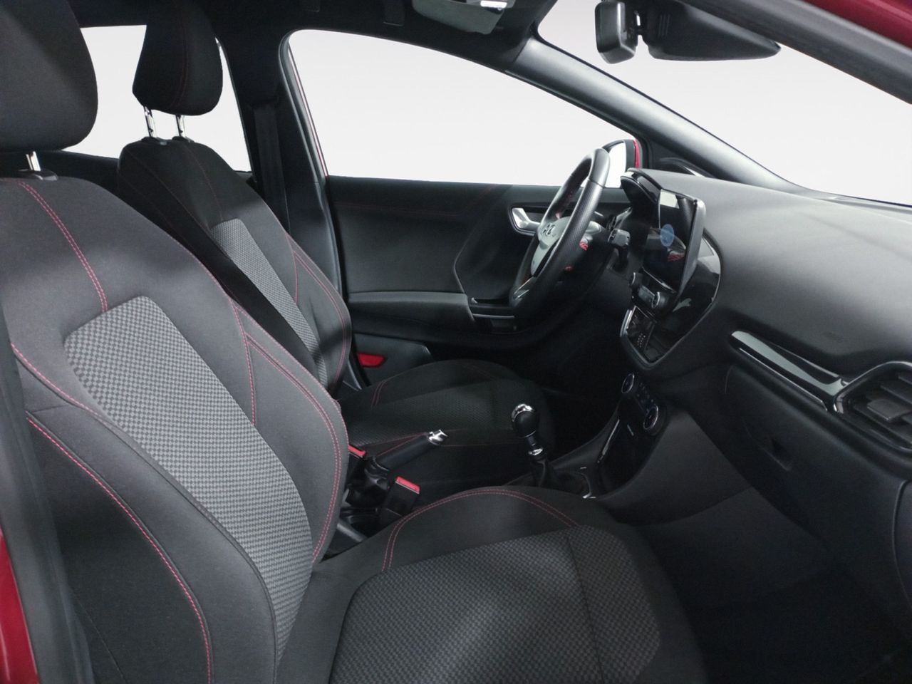 Foto Ford Puma 10