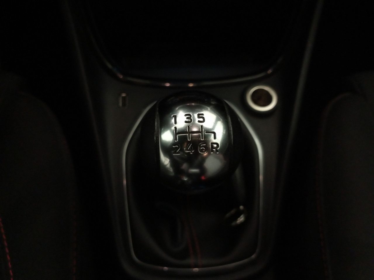 Foto Ford Puma 12