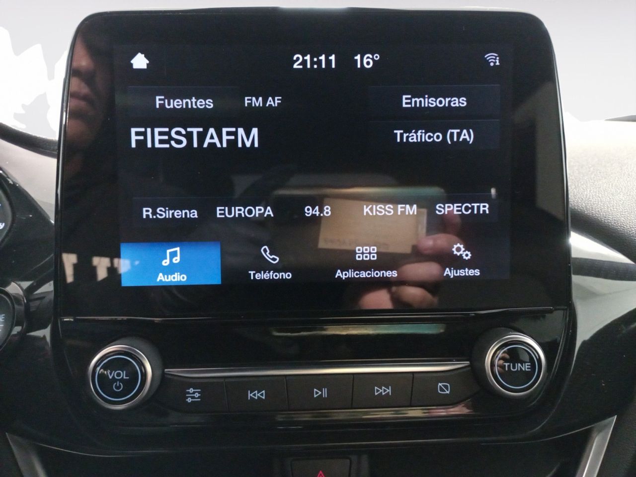 Foto Ford Puma 15