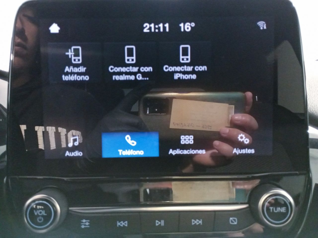 Foto Ford Puma 16