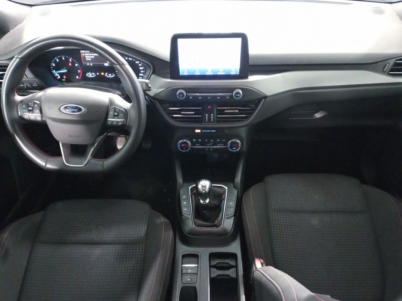 Foto Ford Focus 6