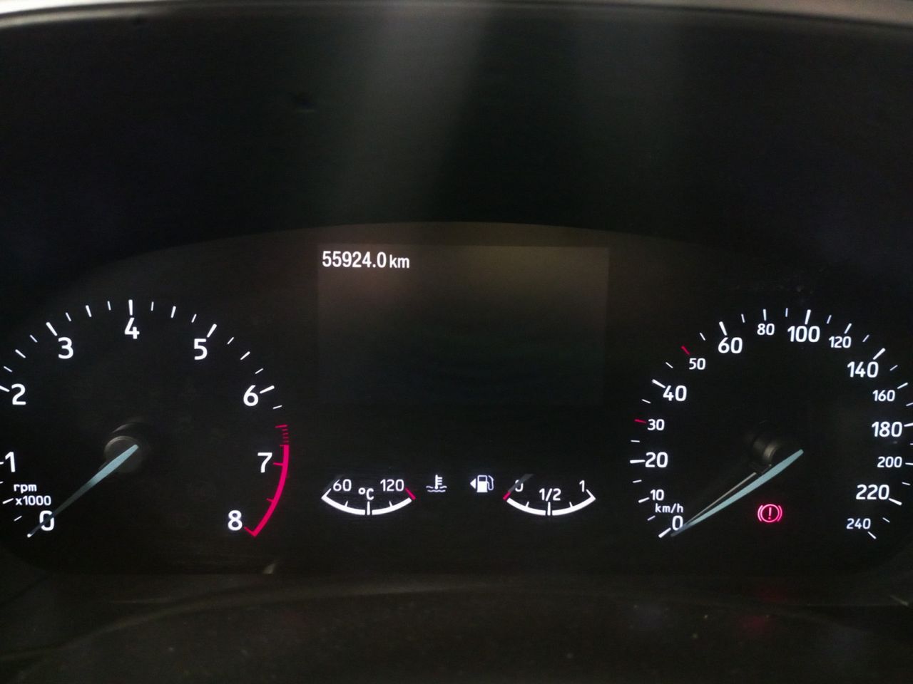 Foto Ford Focus 13