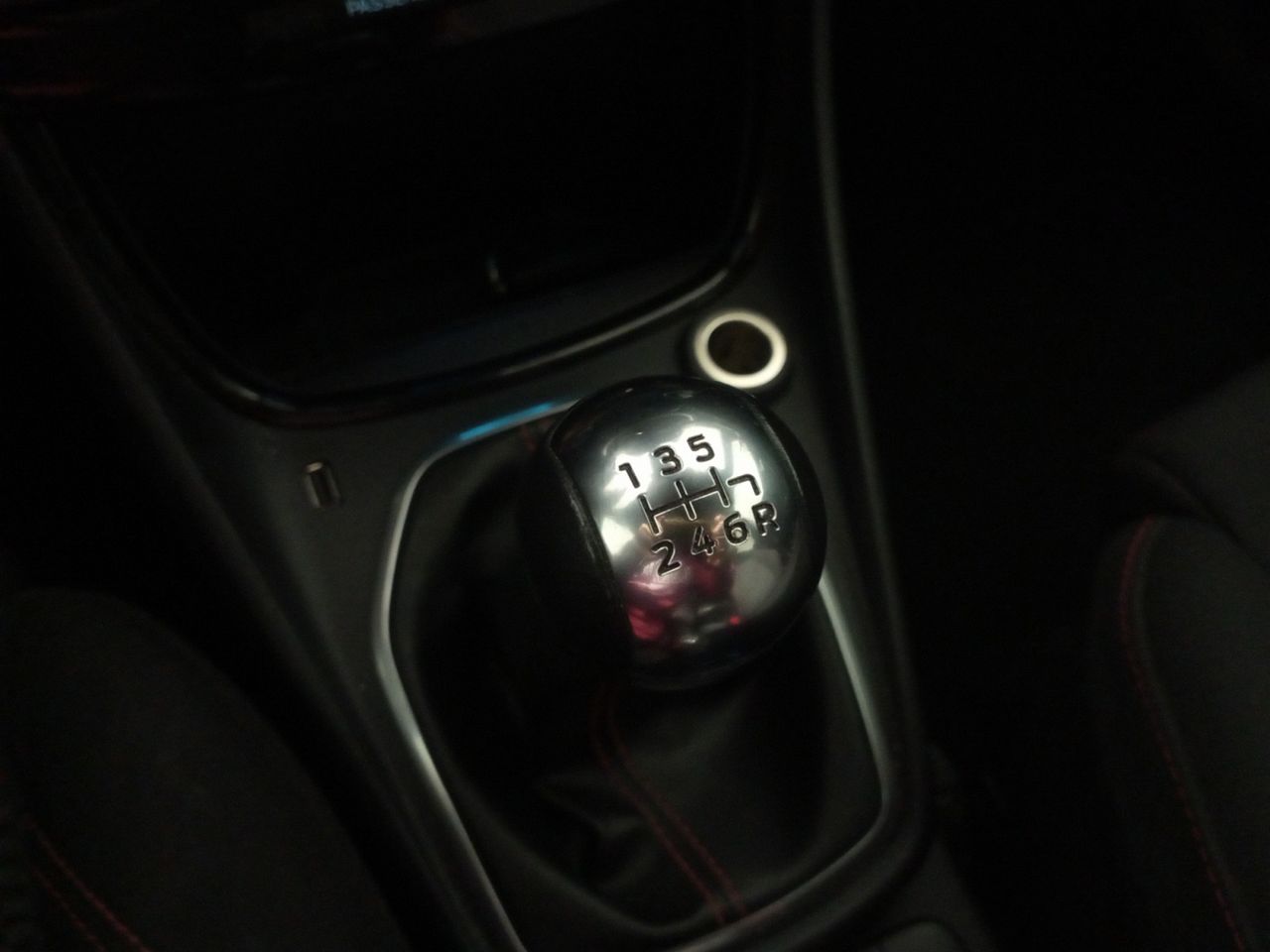 Foto Ford Puma 13