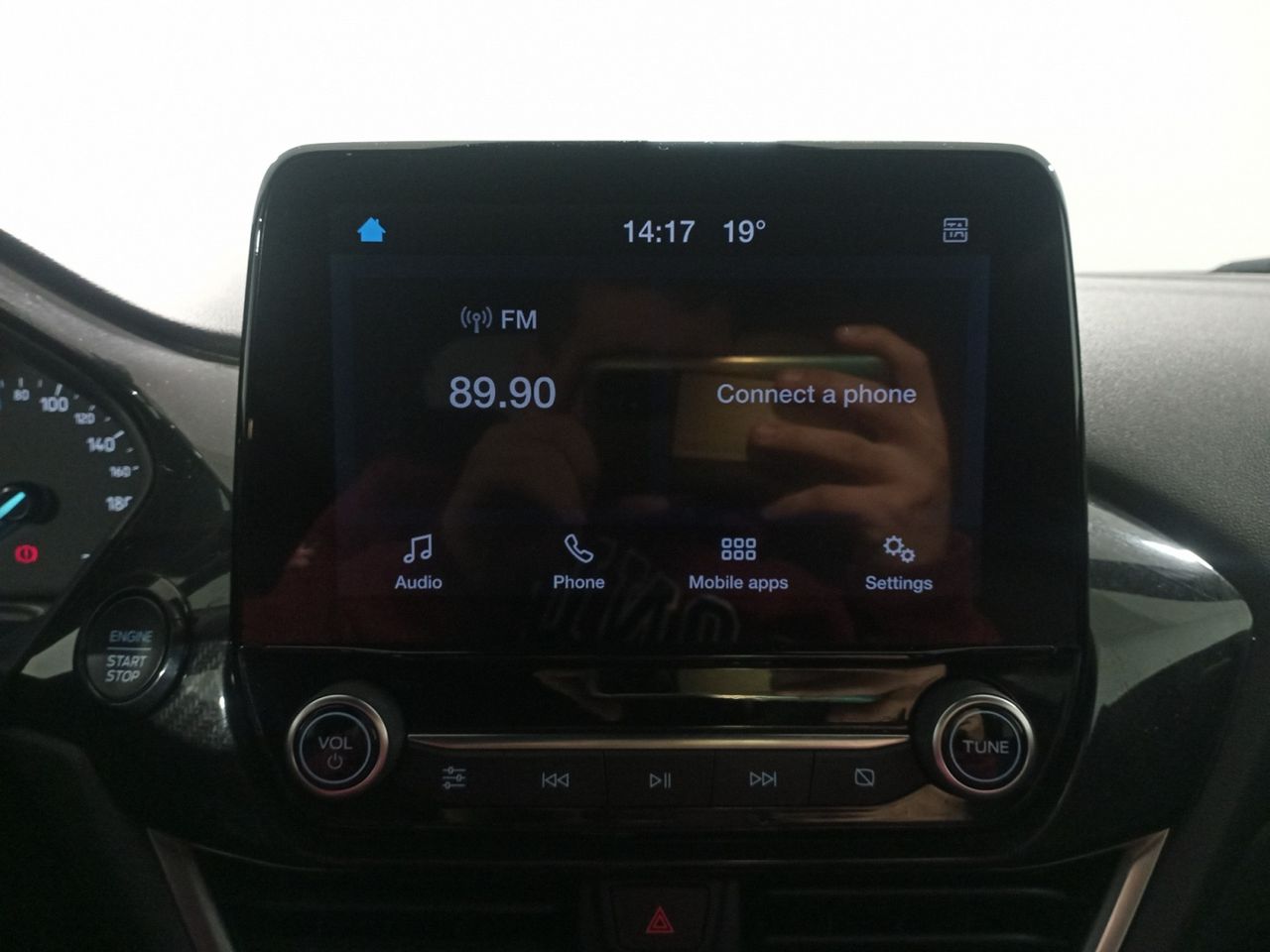 Foto Ford Puma 15