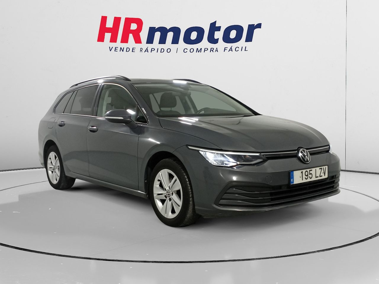 Foto Volkswagen Golf 1