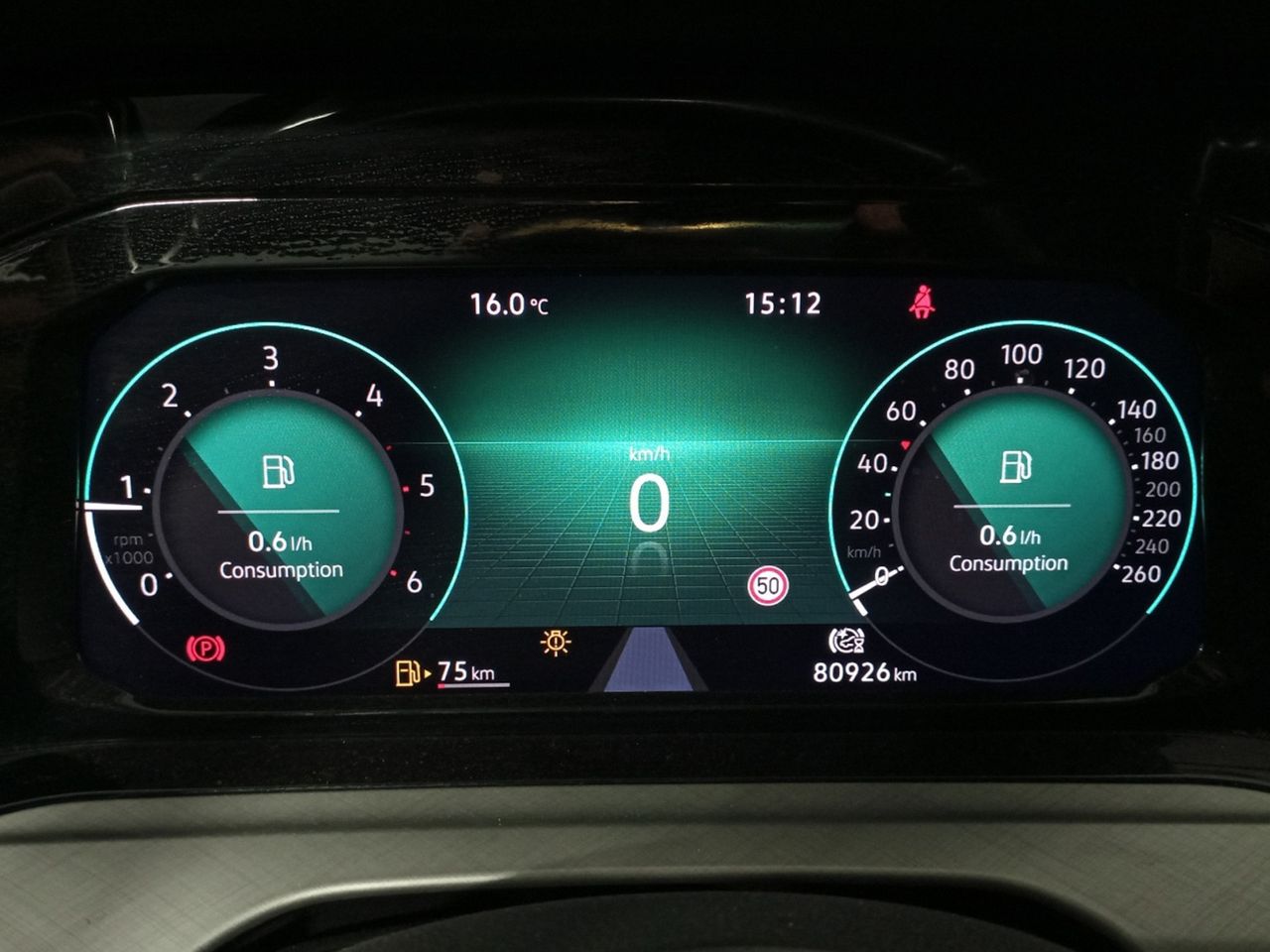 Foto Volkswagen Golf 13