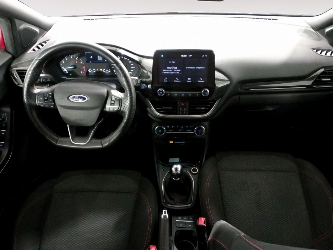 Foto Ford Puma 6