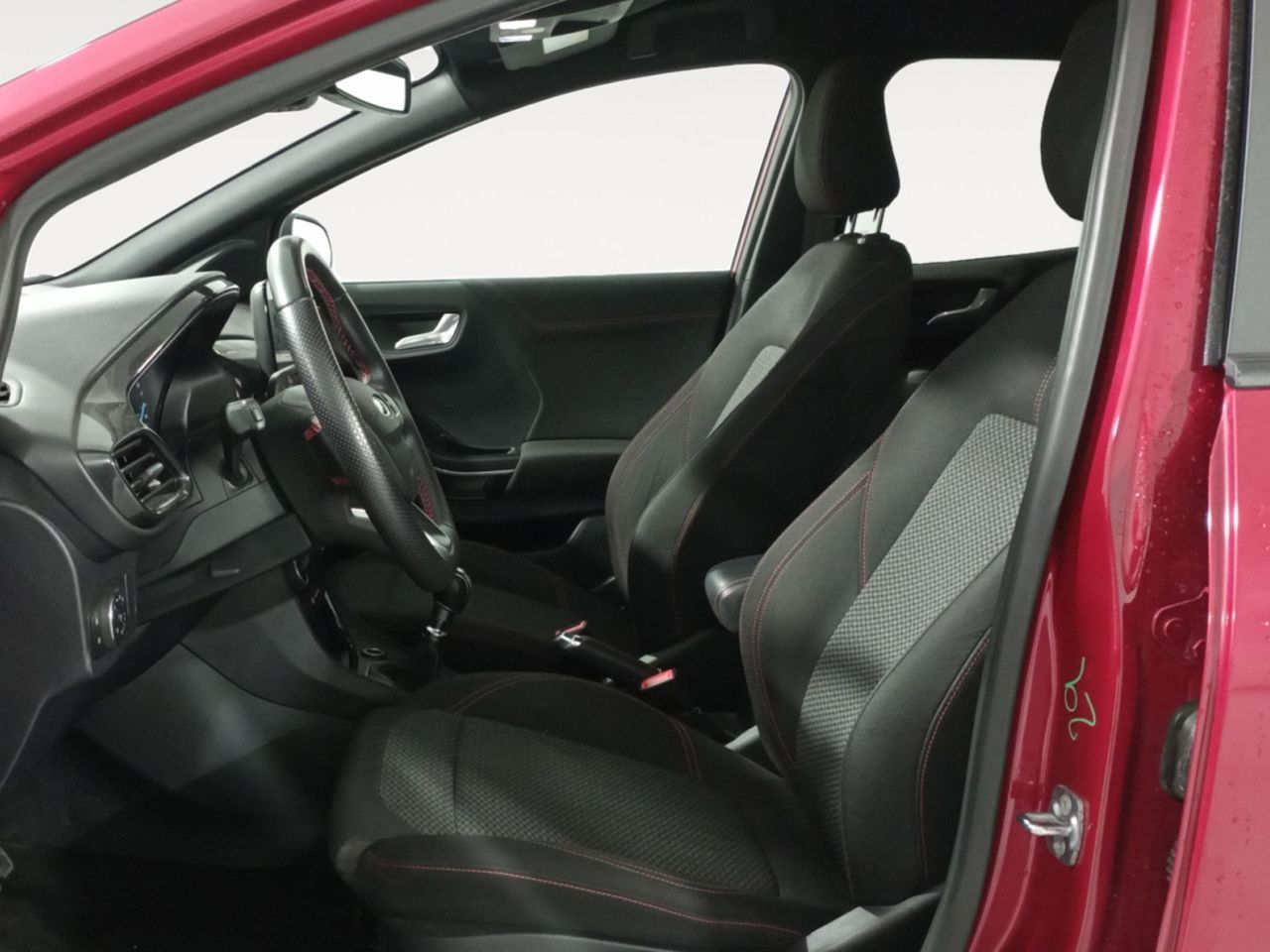Foto Ford Puma 8