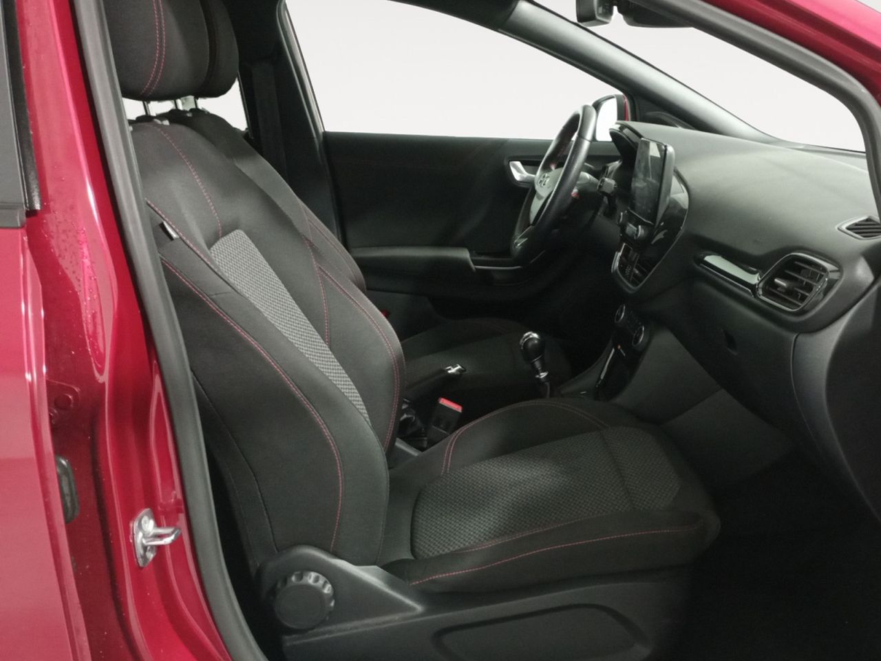 Foto Ford Puma 10