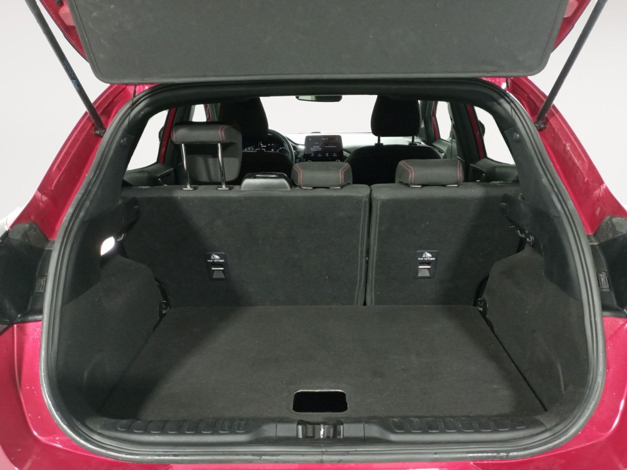 Foto Ford Puma 11