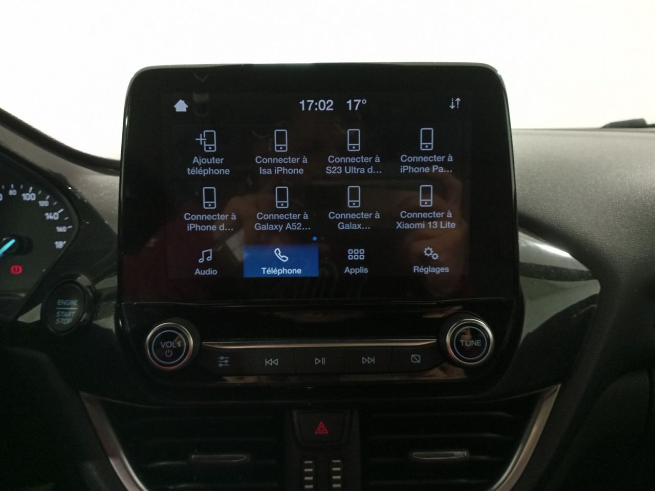 Foto Ford Puma 15