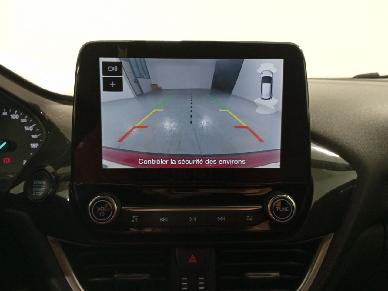 Foto Ford Puma 16
