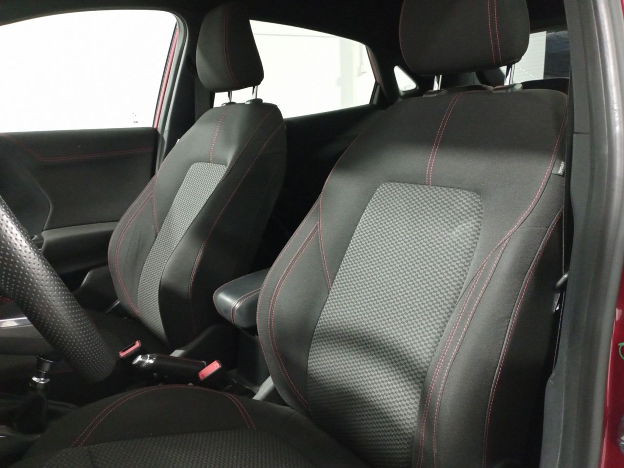 Foto Ford Puma 19