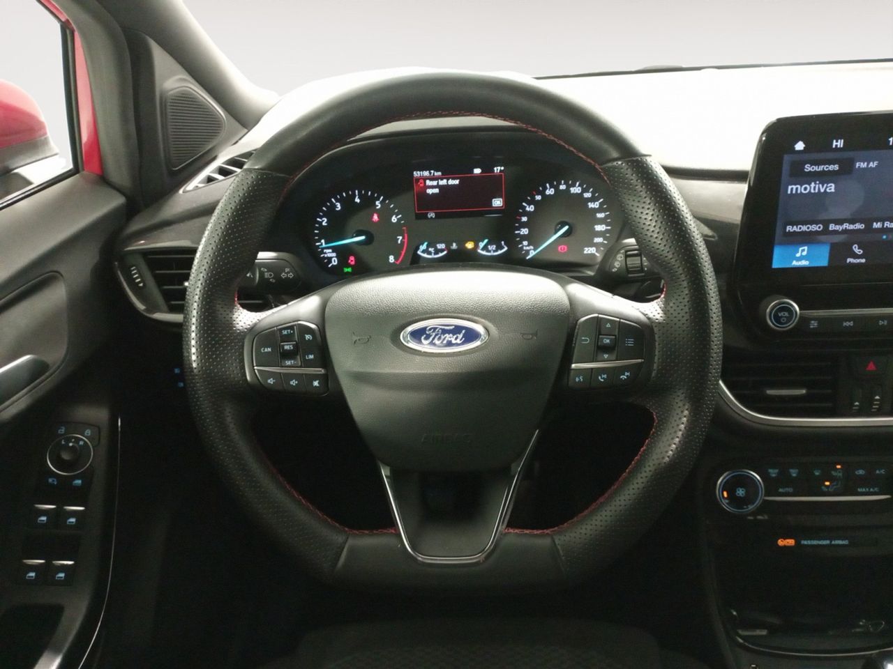 Foto Ford Puma 7