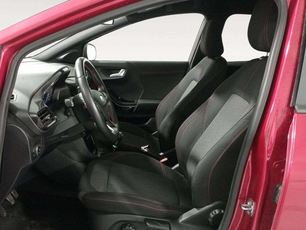 Foto Ford Puma 8
