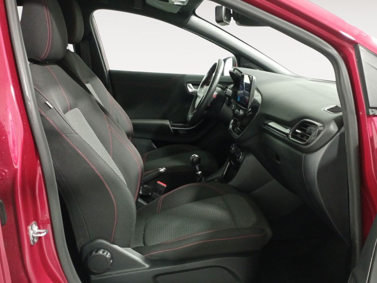 Foto Ford Puma 10