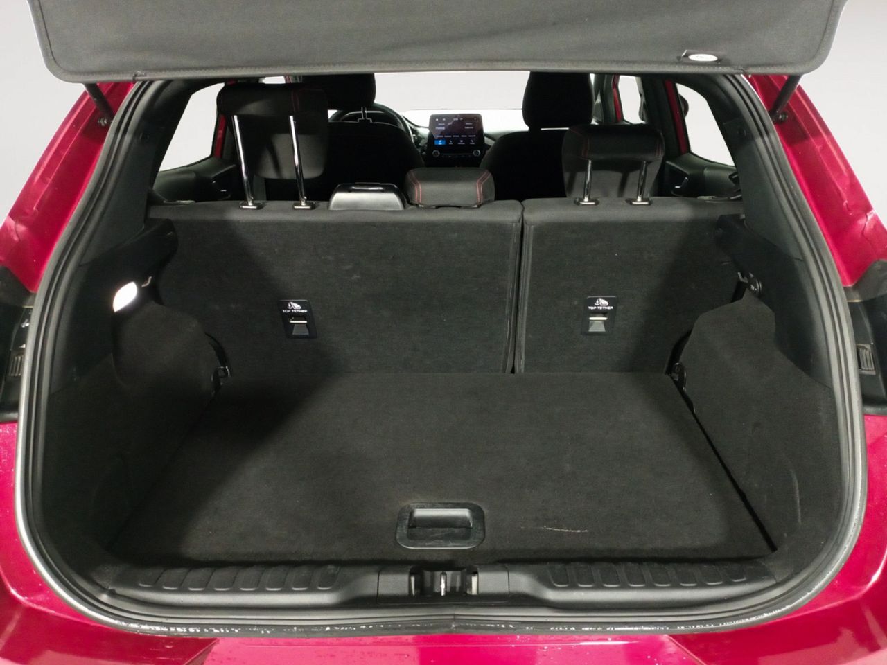 Foto Ford Puma 11