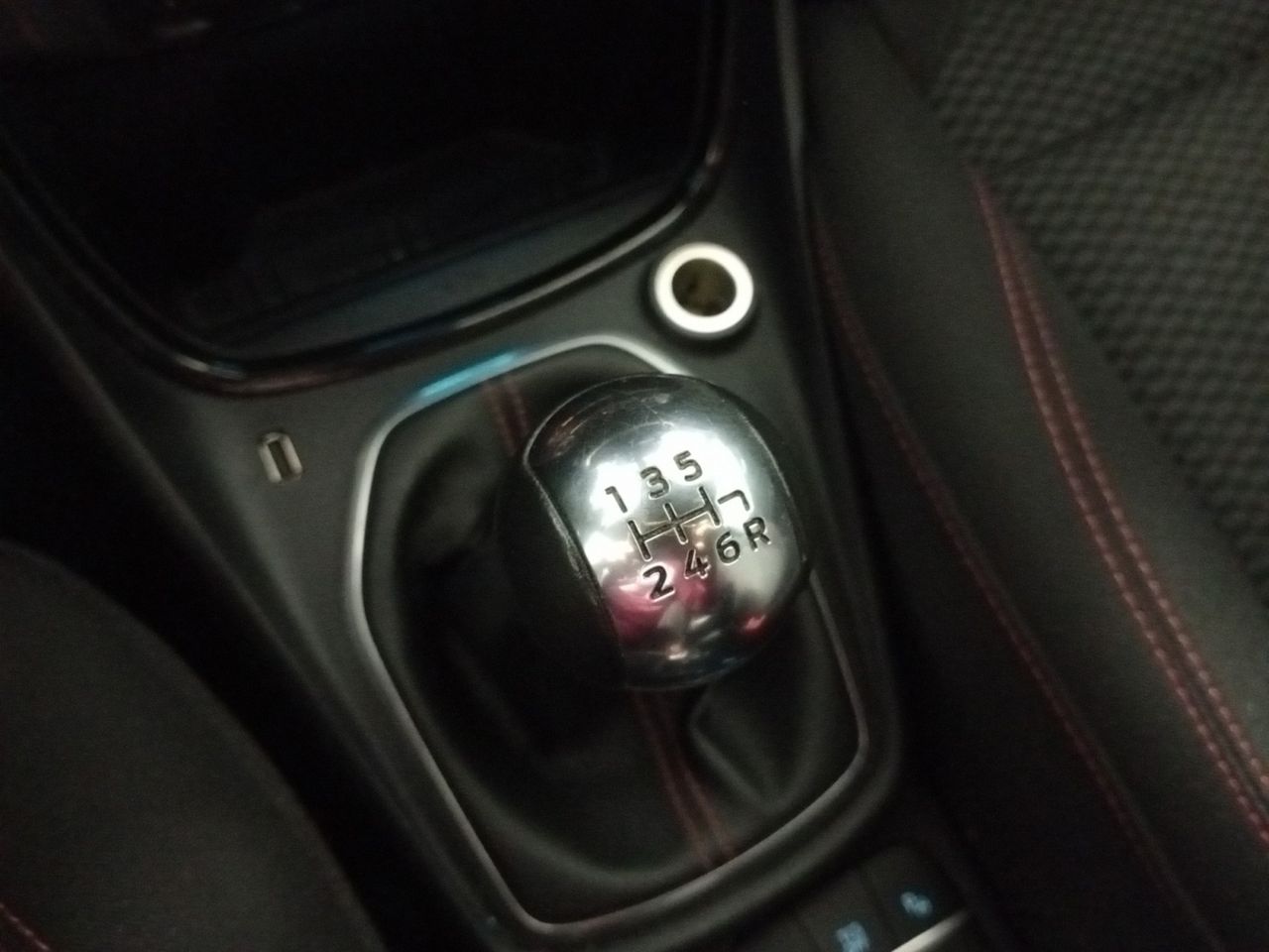 Foto Ford Puma 12