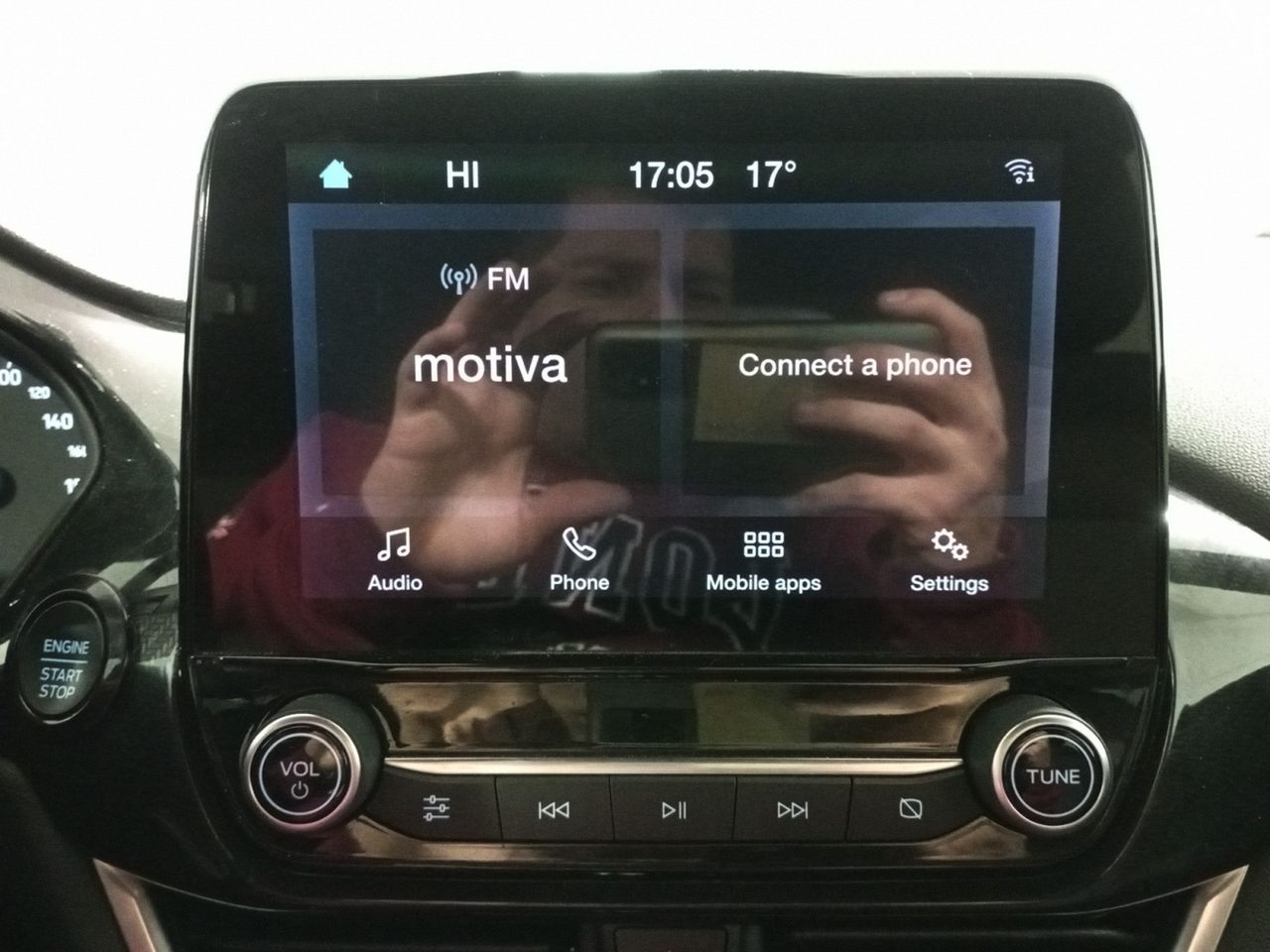 Foto Ford Puma 14
