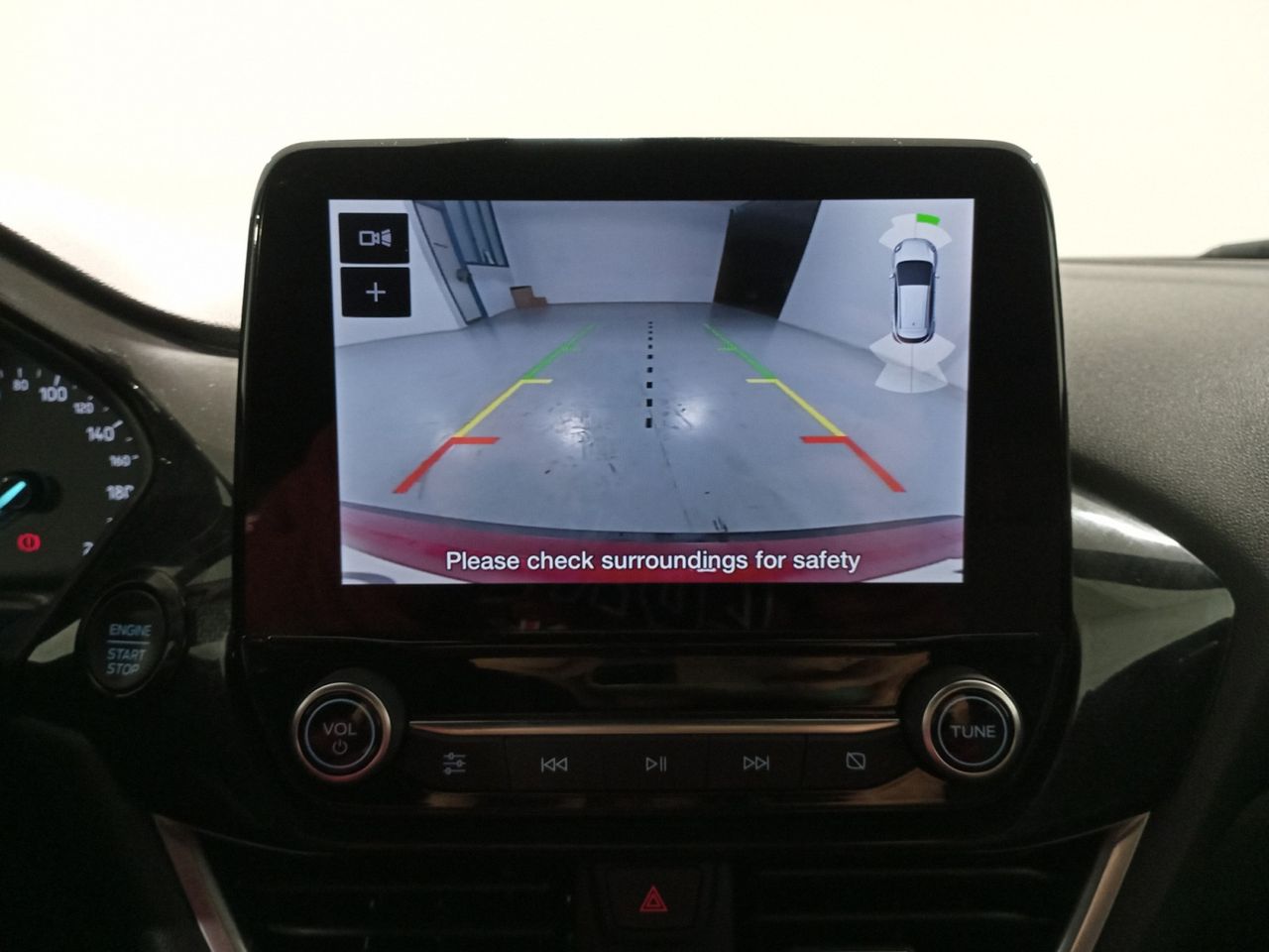 Foto Ford Puma 17