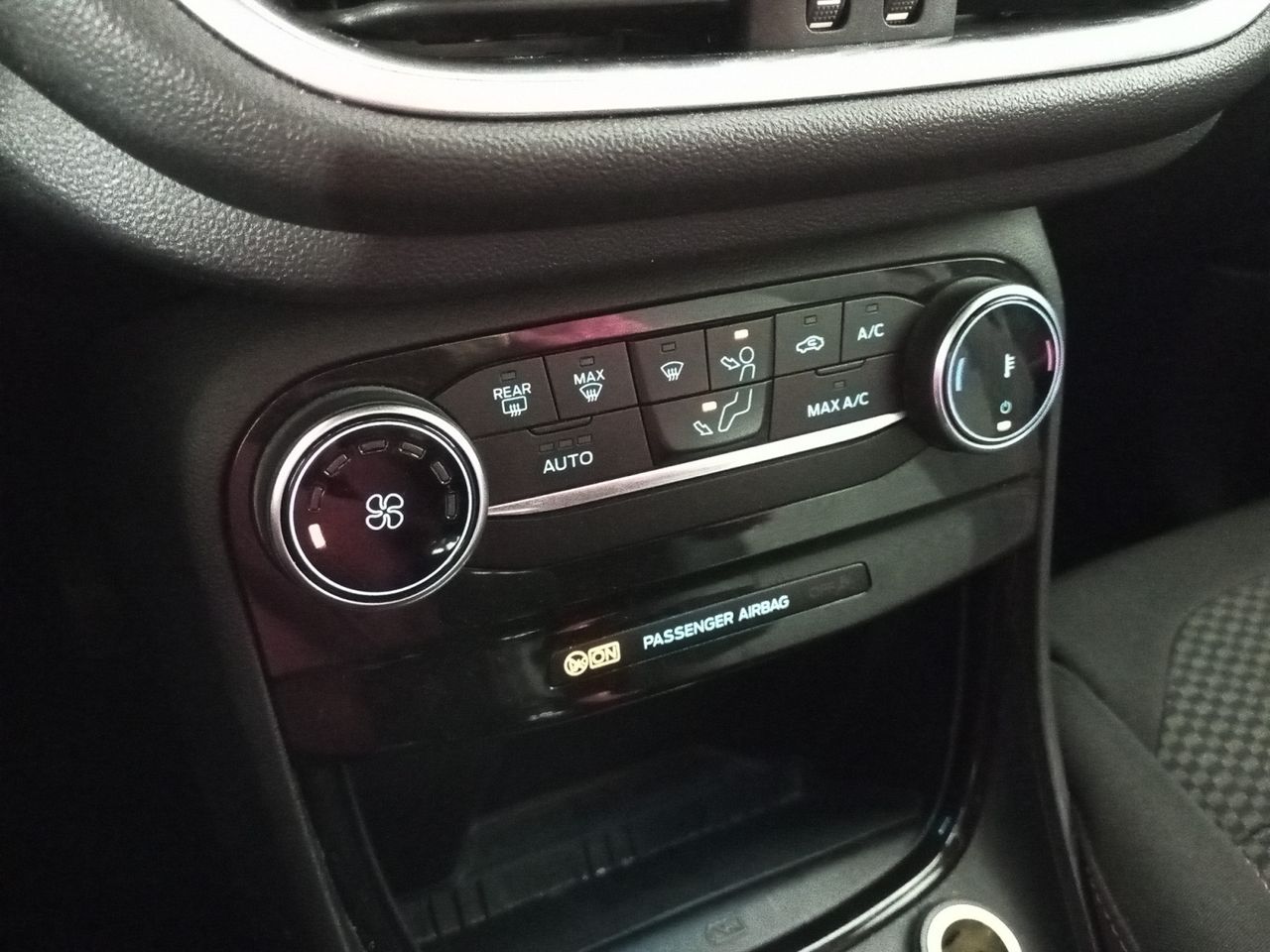 Foto Ford Puma 18