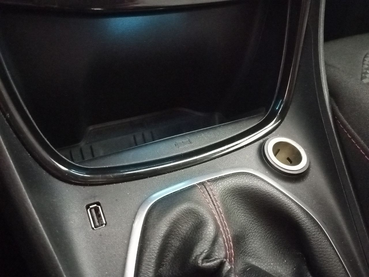Foto Ford Puma 19