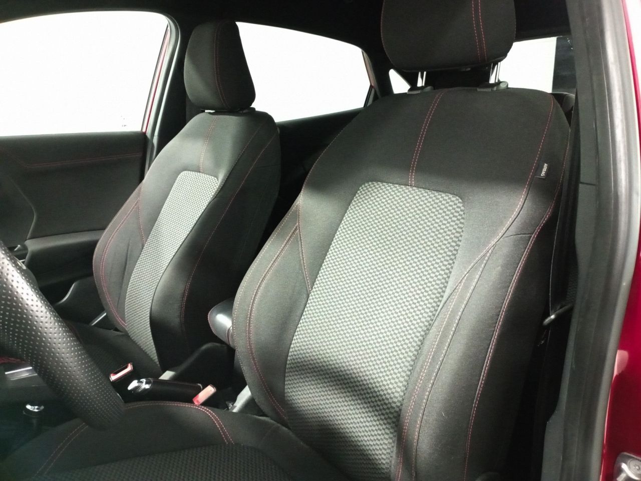 Foto Ford Puma 20