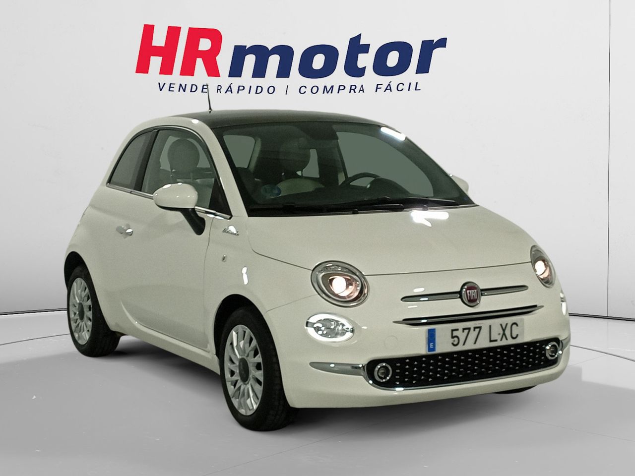 Foto Fiat 500 1