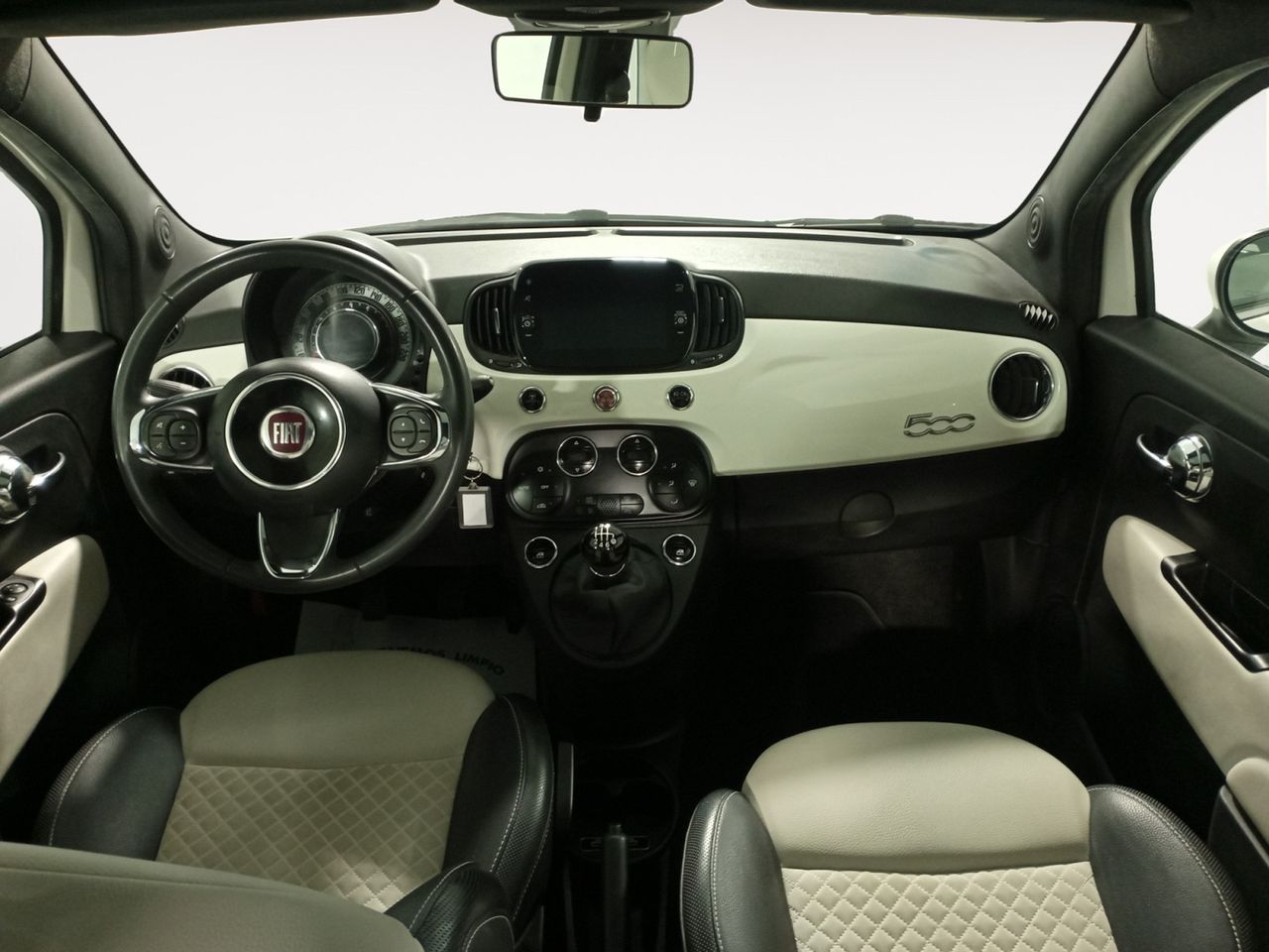 Foto Fiat 500 6