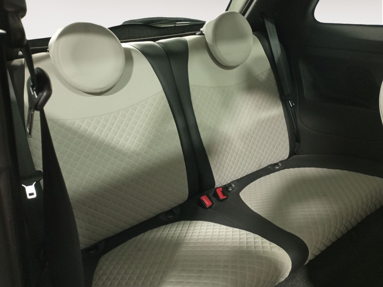 Foto Fiat 500 9