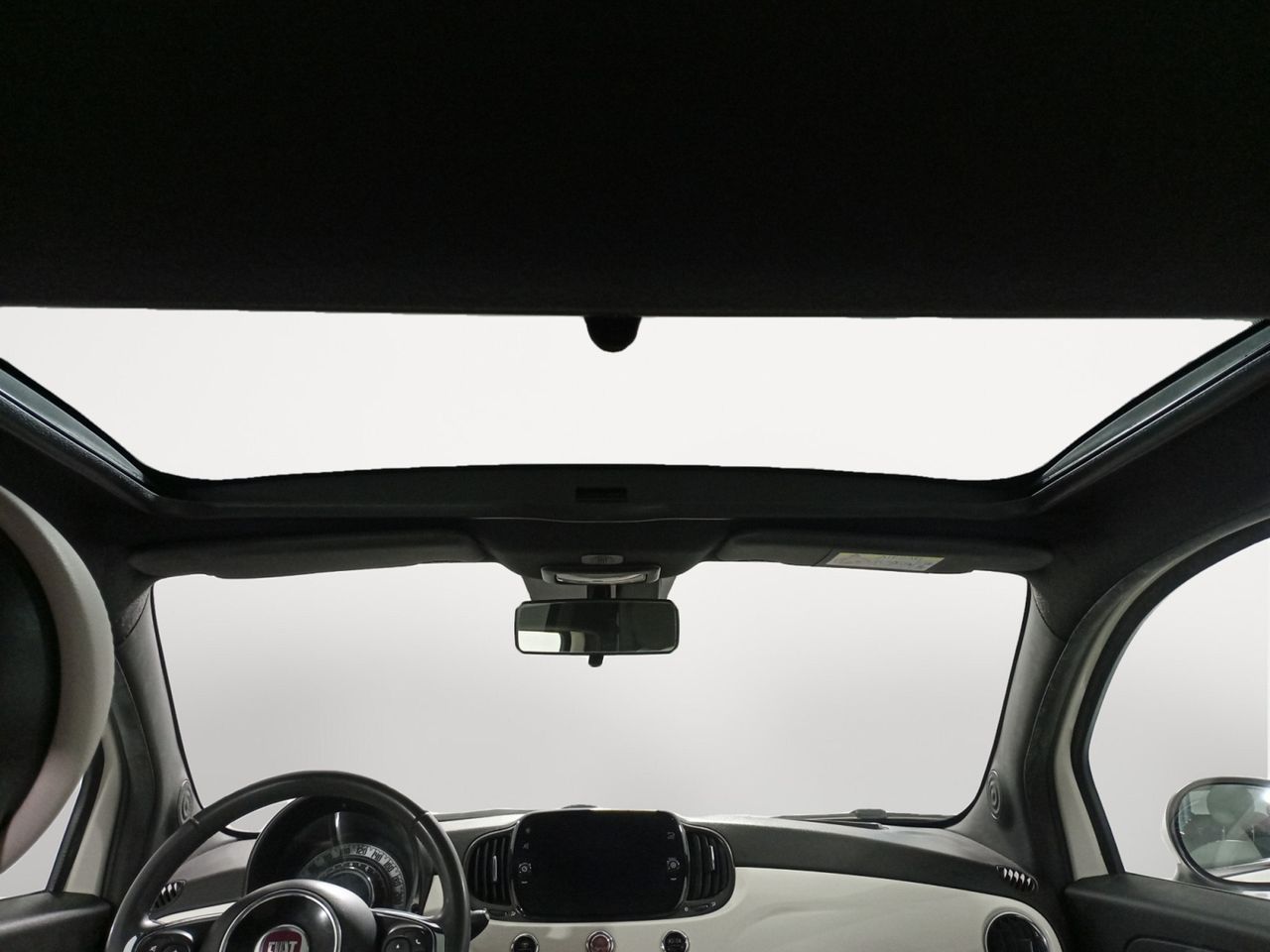 Foto Fiat 500 11