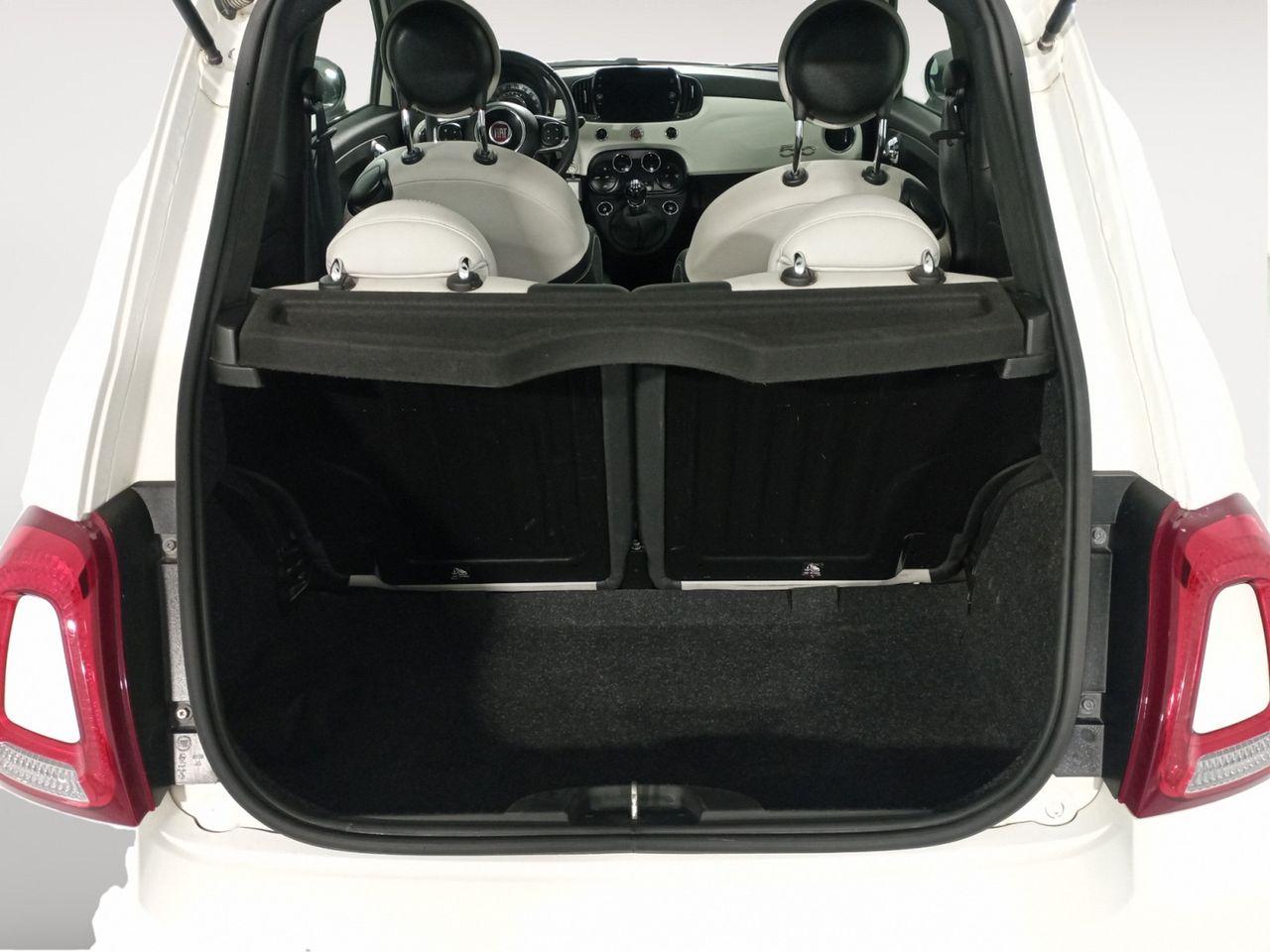 Foto Fiat 500 12