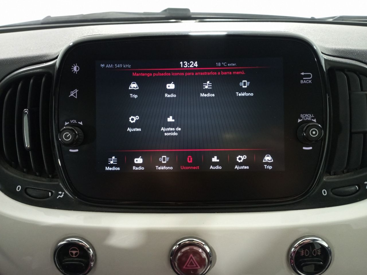 Foto Fiat 500 15