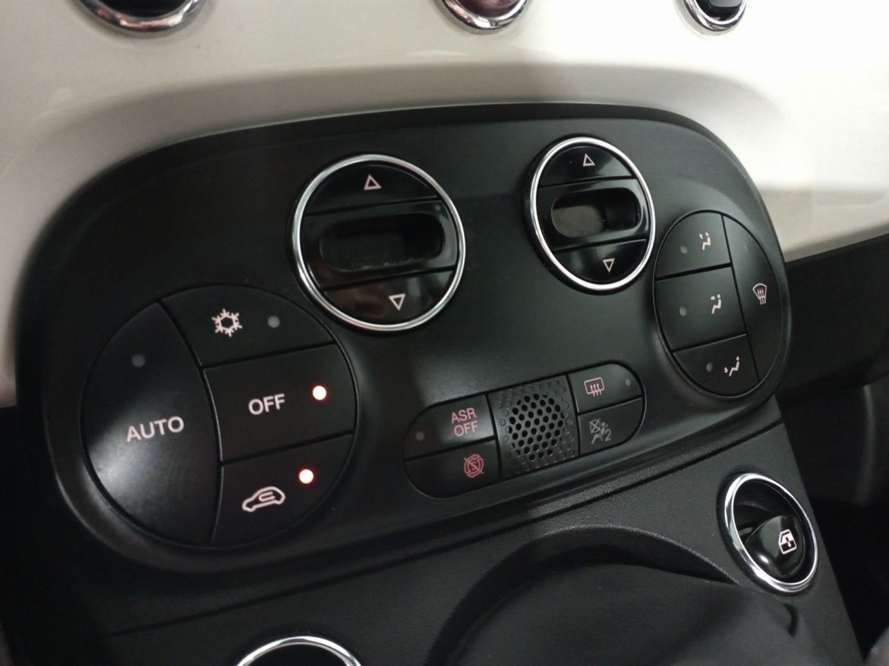 Foto Fiat 500 18