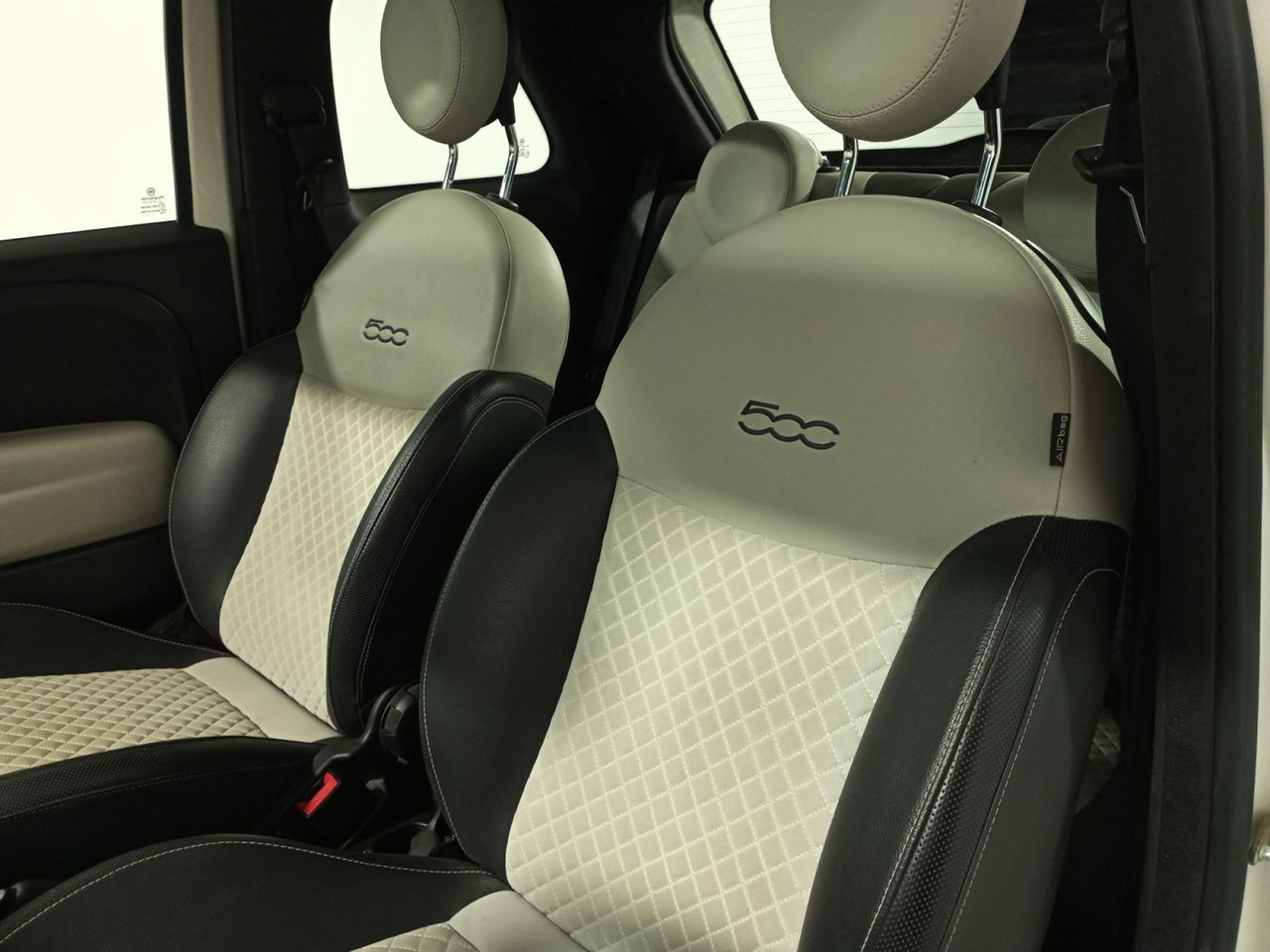 Foto Fiat 500 19