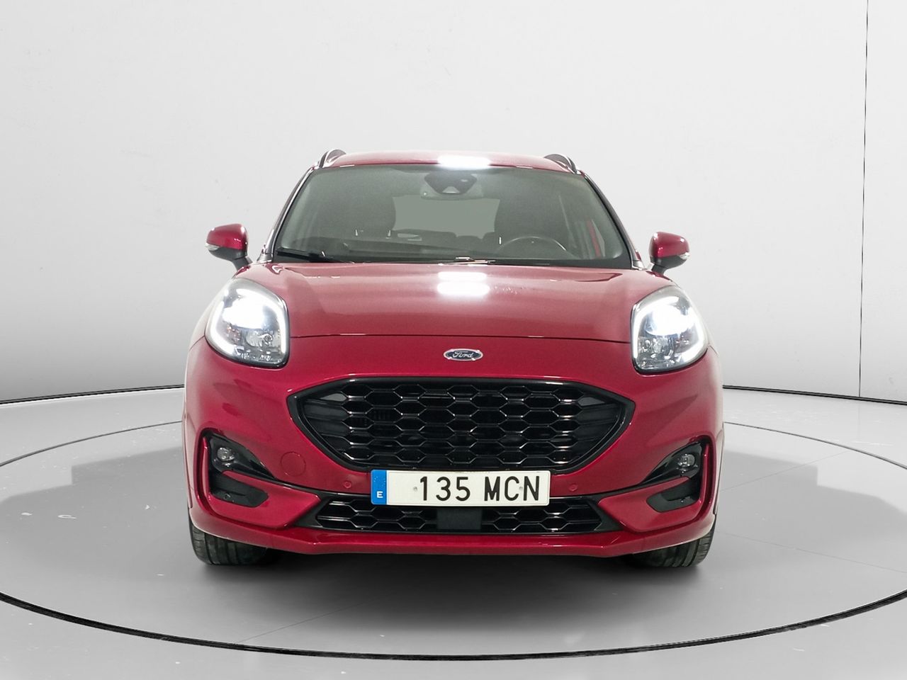 Foto Ford Puma 5