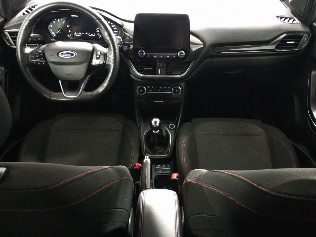 Foto Ford Puma 6