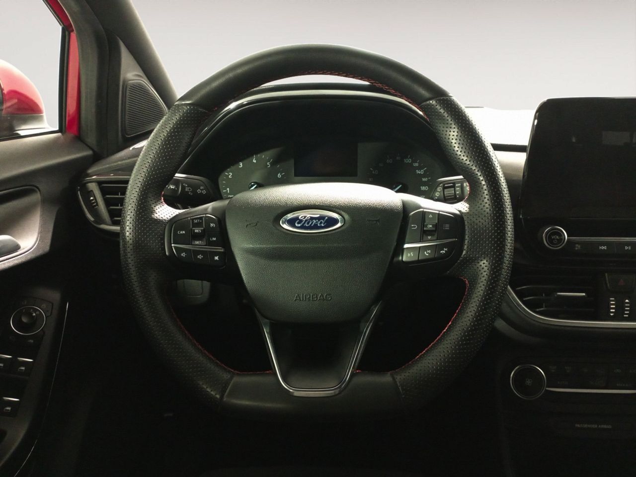 Foto Ford Puma 7