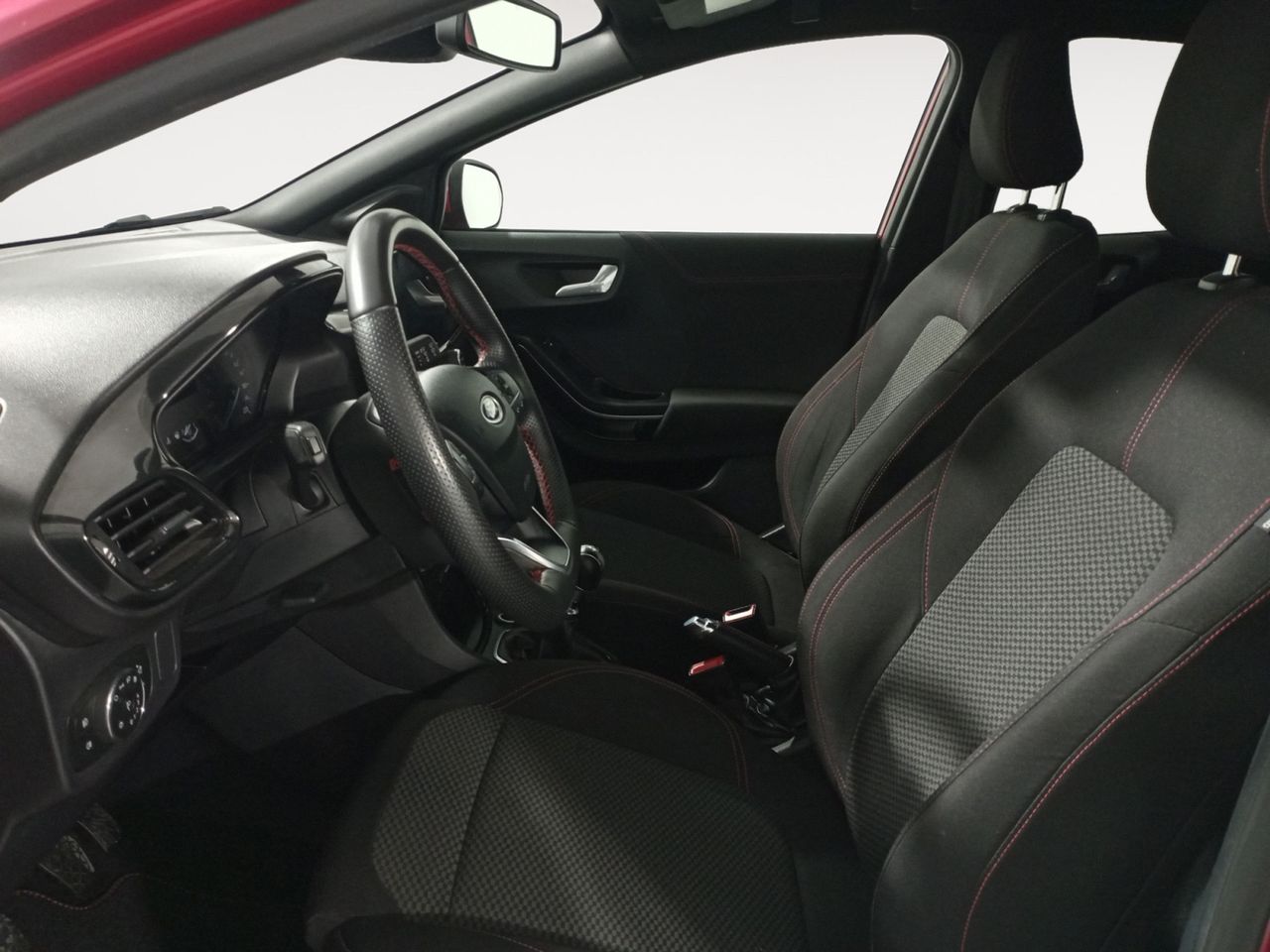 Foto Ford Puma 8