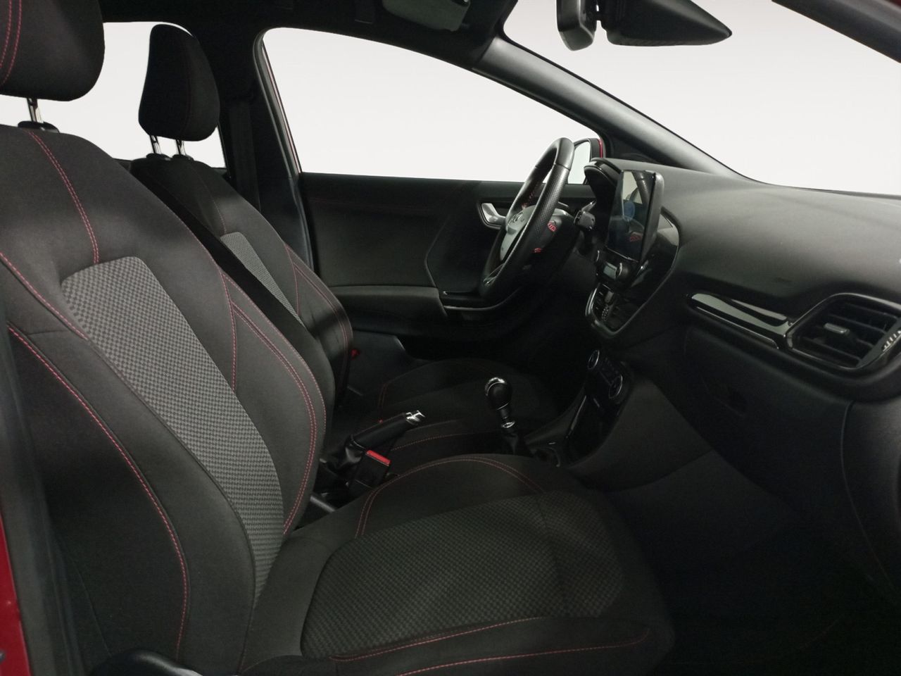 Foto Ford Puma 10